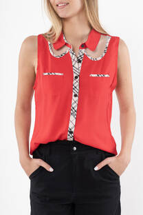 Camisa Ivet - 