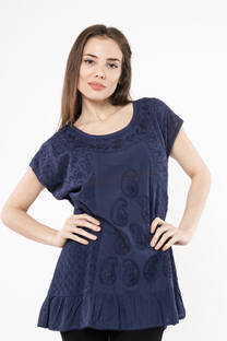 Blusa Dánae - 