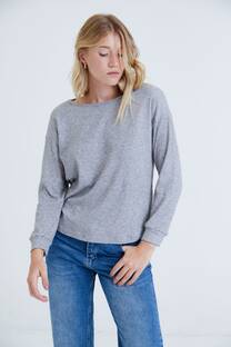 Blusa Lanilla Angora Morley TROPEA - 