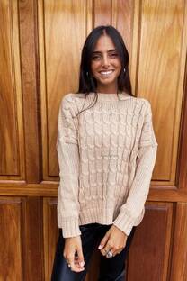 Sweater Romanela - 