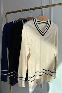 SWEATER VENEZIA - 