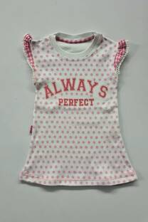 Musculosa lunare Alway´s beba - 