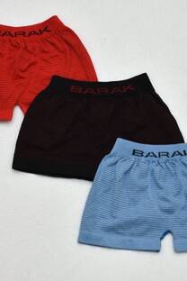 Promo pack tres boxer - 