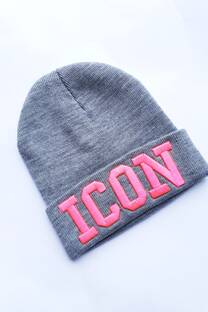 Gorro -ICON- - 