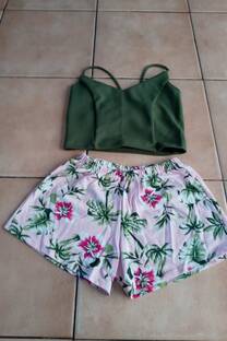 conjunto Sofia - 