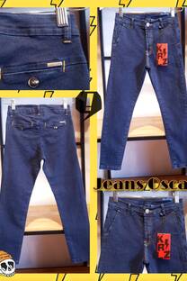 Jeans Oscar Kids COLEGIAL - 