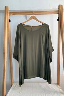 Blusa Zola - 