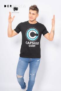 CAPSULE  - 