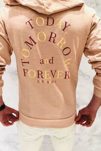 Campera Forever  - 