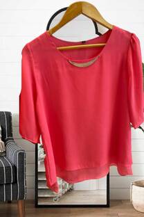 BLUSA AMUR  - 