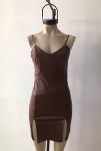 Vestido Wendy - 