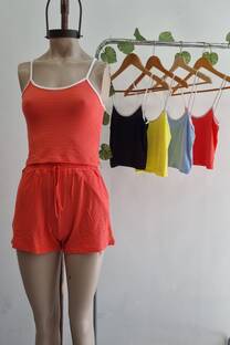 musculosa tiritas viscosa - 