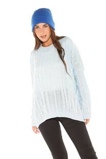 Sweater oversize Sorrento - 