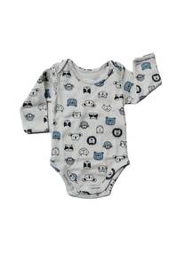 Body animalitos Bebe - 