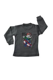 Remera tigre Bebe - 