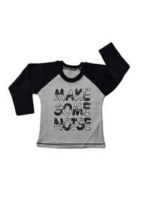 Remera Make Bebe - 