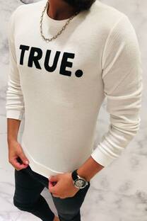 Sweater Panal TRUE - 