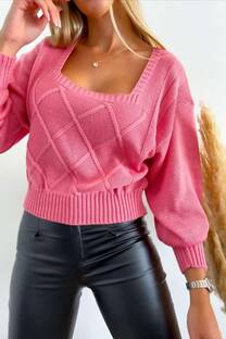 Sweater Astrid - 