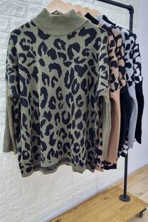 Sweater Soraya - 