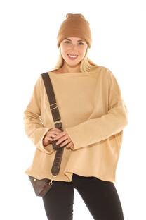 Sweater Oversize Kenya - 