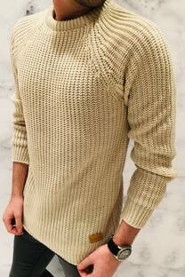 Sweater Perle  - 