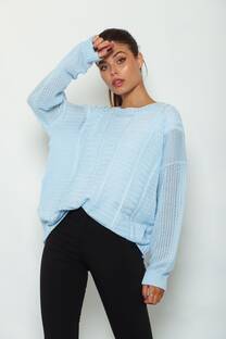 Sweater Vadala oversize - 
