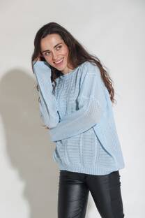 Sweater Vadala oversize - 