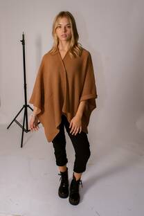 Poncho Congo - 