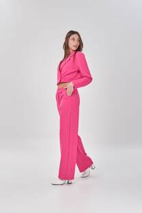 PANTALON SASTRERO - 