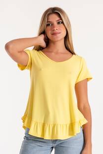 Remera Jazmin - 