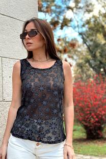 Musculosa ADANA tull ruk11  - 