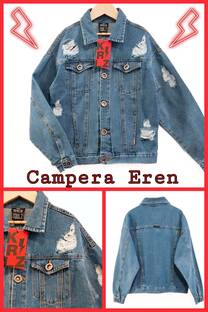 Campera Kids Eren NO GENDER - 