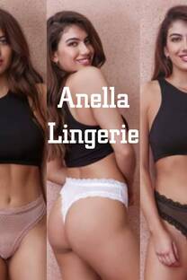 Linea Gold Culotte less detalle en cintura puntilla pack x3 - 