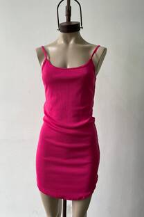 Vestido Luna - 