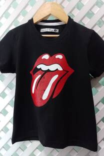 Remera Rolling - 