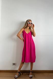 Vestido janne - 