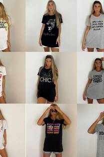 Pack de 25 Remerones surtidos - 