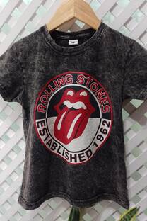 Remera Rolling Stone - 