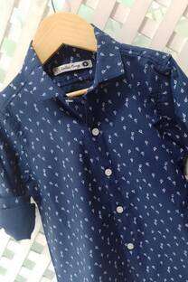 Camisa Isaac - 