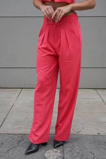 PANTALON BERLIN WIDE - 