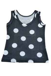 Musculosa lunares Nena - 