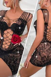 Vestido CSTRASS - 