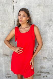 Vestido Samira - 