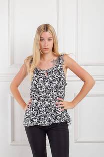 Musculosa anto - 