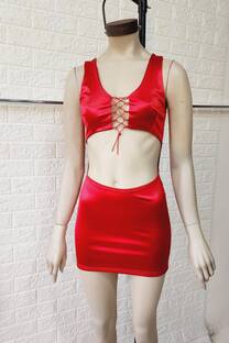 Vestido Renata - 