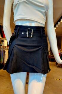 Short Lazo Tajos - 