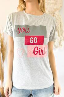 Remera You Girl - 