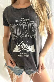 REMERA ROCKIES - 