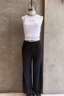 Jogger Palazzo rustico - 