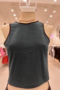 Musculosa Crop